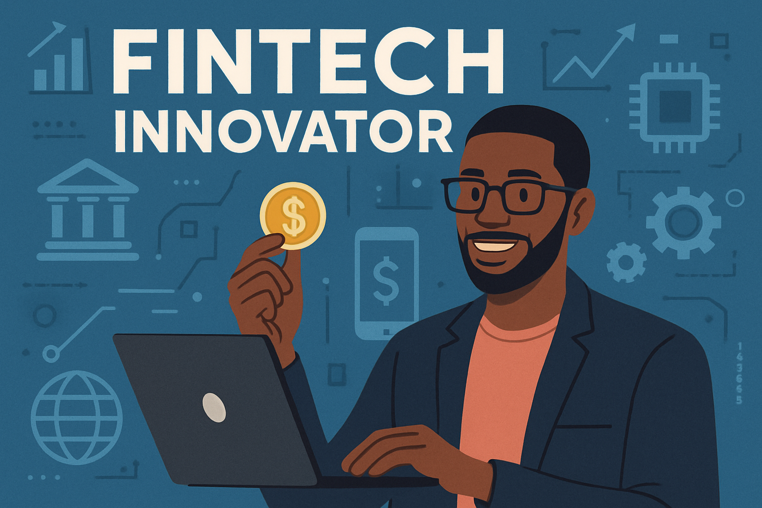 FinTech Innovator