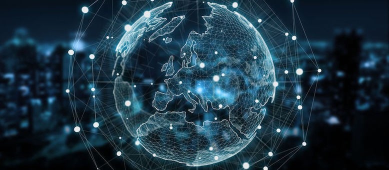 Establishing a universal standard for economic value with blockchain technology