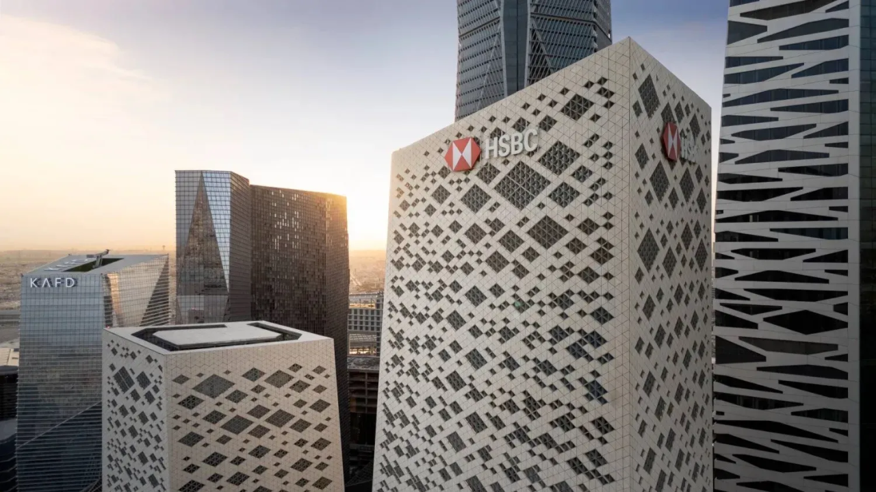 [Banking on Blockchain: Part 3] HSBC's Milestone & The Future of Debt