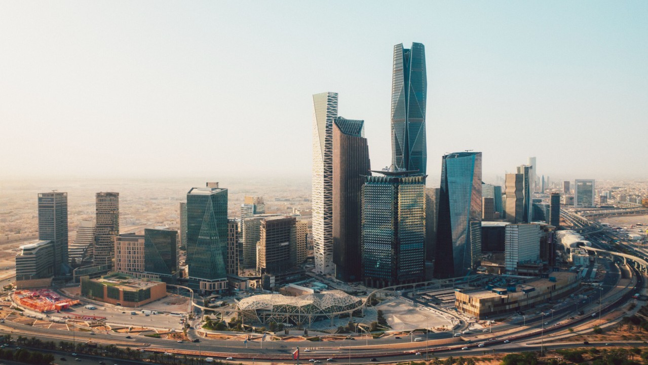 Why Blockchain is the Next Piece in Saudi Arabia’s Capital Market Transformation
