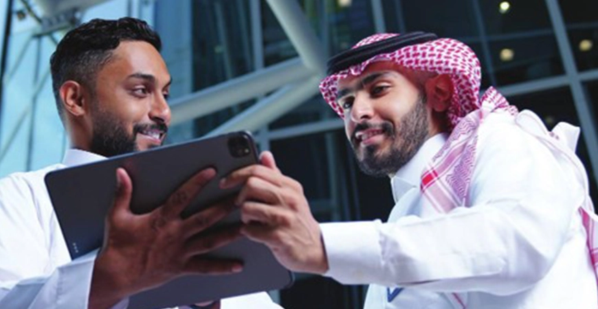 Emerging Technology Transformation